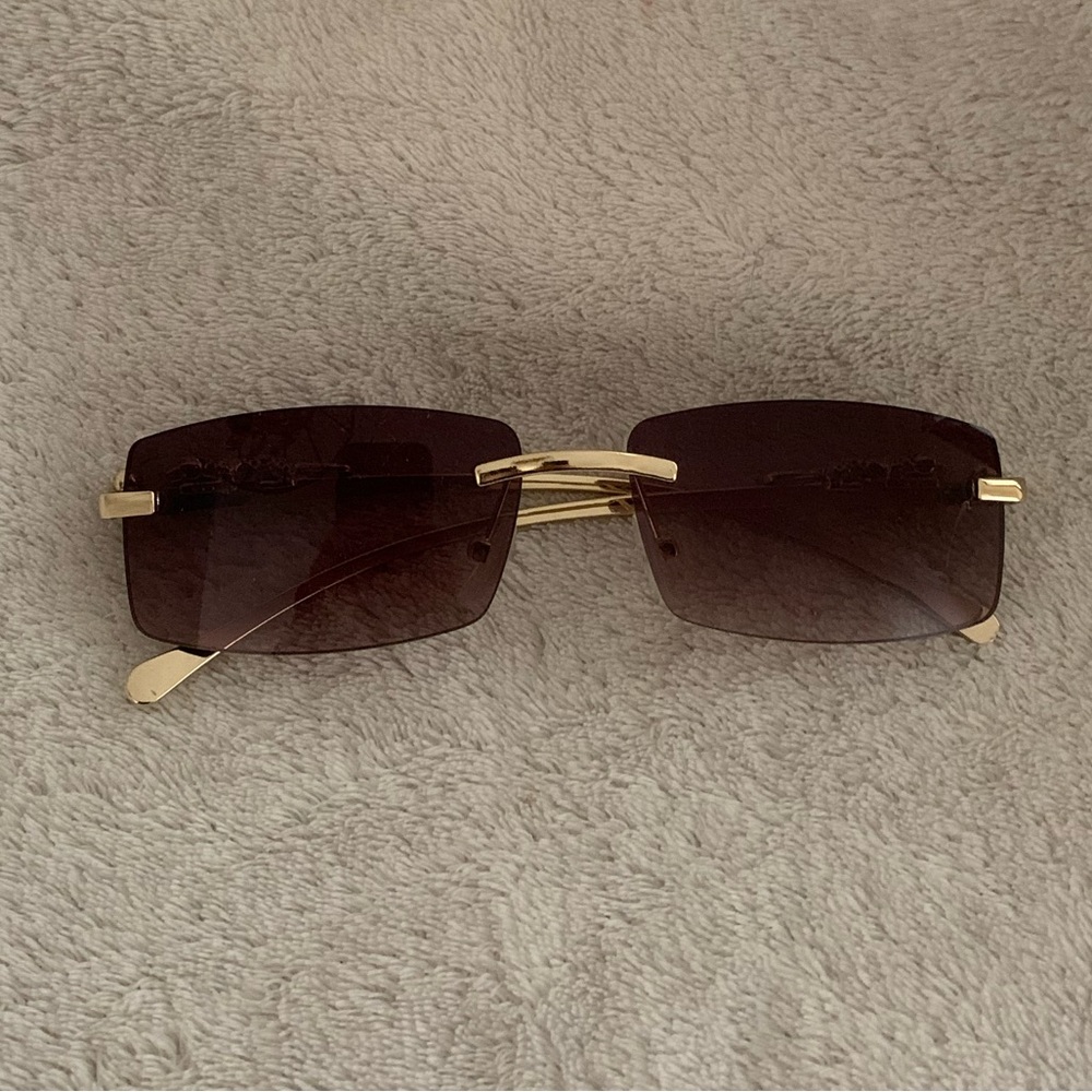 Fashion sunglasses